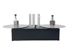 Przewijak etykiet z licznikiem Labelmate RRC-330-STANDARD ( LMC001 )
